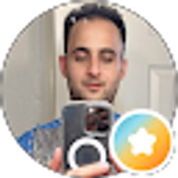 Profile photo of Ahmad Fayaz