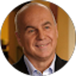Profile photo of Mark Sebree