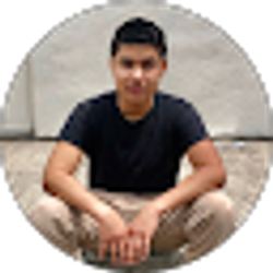 Profile photo of Carlos Gallardo
