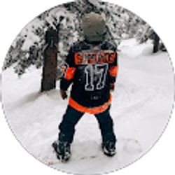 Profile photo of Alexander Joyce