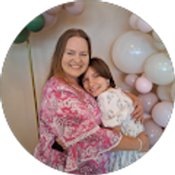 Profile photo of Anna Shirley