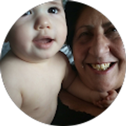 Profile photo of Leah Edwards