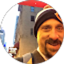 Profile photo of Steve Hermann