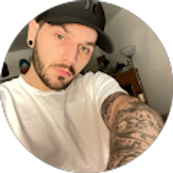 Profile photo of Kendall Clifton