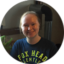 Profile photo of Chrystal Cafin