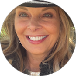 Profile photo of Paula Palm