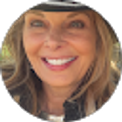 Profile photo of Paula Palm