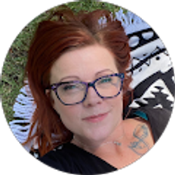 Profile photo of Sarah Austin