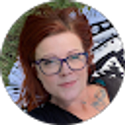 Profile photo of Sarah Austin