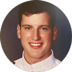 Profile photo of Sean Salmon