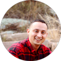 Profile photo of Kenny Dalgo
