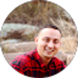 Profile photo of Kenny Dalgo