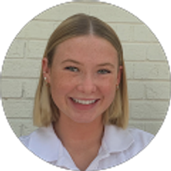 Profile photo of Charlie Rose Pharr