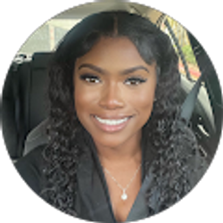 Profile photo of Tatiana Johnson