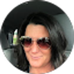 Profile photo of Tracy Battaglia