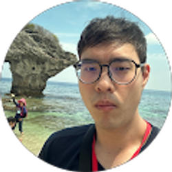 Profile photo of 蔡柏穎