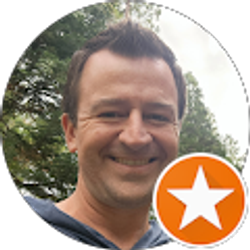 Profile photo of Jason Hughes