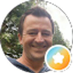 Profile photo of Jason Hughes