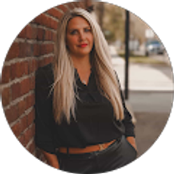 Profile photo of Jill Larson