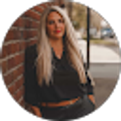 Profile photo of Jill Larson