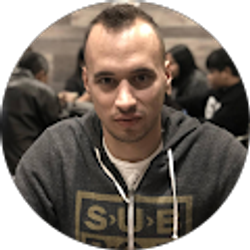 Profile photo of Can Cecen