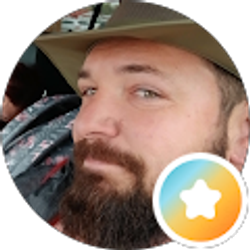Profile photo of Caleb Cusick