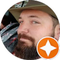 Profile photo of Caleb Cusick