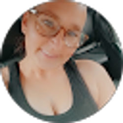 Profile photo of April Pounders Baker