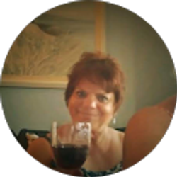 Profile photo of Frances Thompson