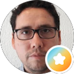 Profile photo of Osvaldo Pérez