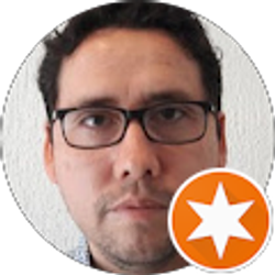 Profile photo of Osvaldo Pérez