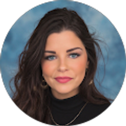 Profile photo of Mary Meadows