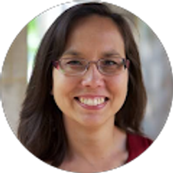 Profile photo of Ami Campbell