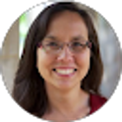 Profile photo of Ami Campbell