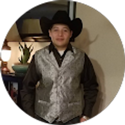 Profile photo of Abel Alaniz