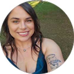 Profile photo of Taylor W.