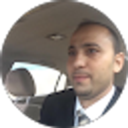 Profile photo of Ashraf Abu Ali