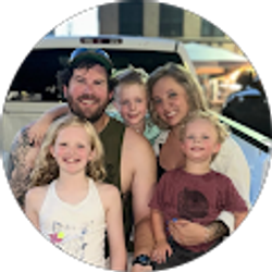 Profile photo of Summer Adams