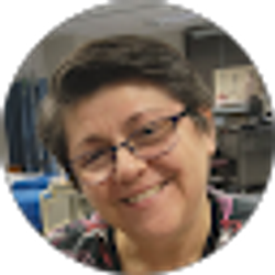 Profile photo of Sayward Luckett