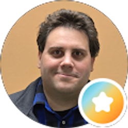 Profile photo of Colin Taylor
