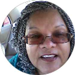 Profile photo of Pamela Yarborough