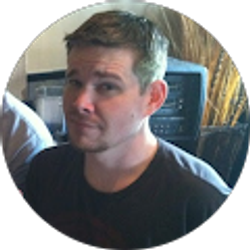 Profile photo of John Silvers