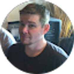 Profile photo of John Silvers