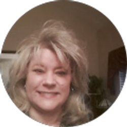 Profile photo of Denise Vogel