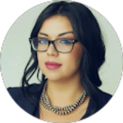 Profile photo of Maria Canales