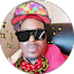 Profile photo of Alex Pete