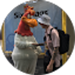 Profile photo of Dogleggedcowman Man