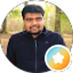 Profile photo of Srinivasan Vaidyanathan