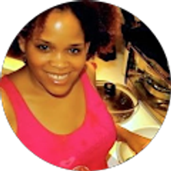 Profile photo of Tonya Hopkins (The Food Griot)