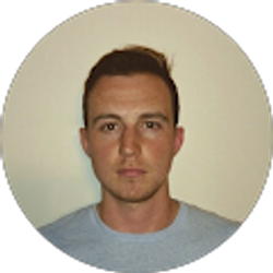 Profile photo of Stefan Djordjević